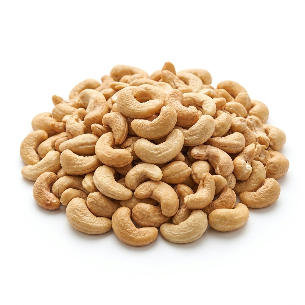 Kaju (Cashew Nuts)