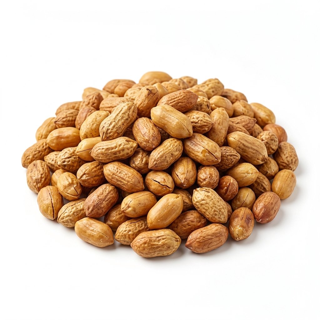 Roasted Peanuts 500g